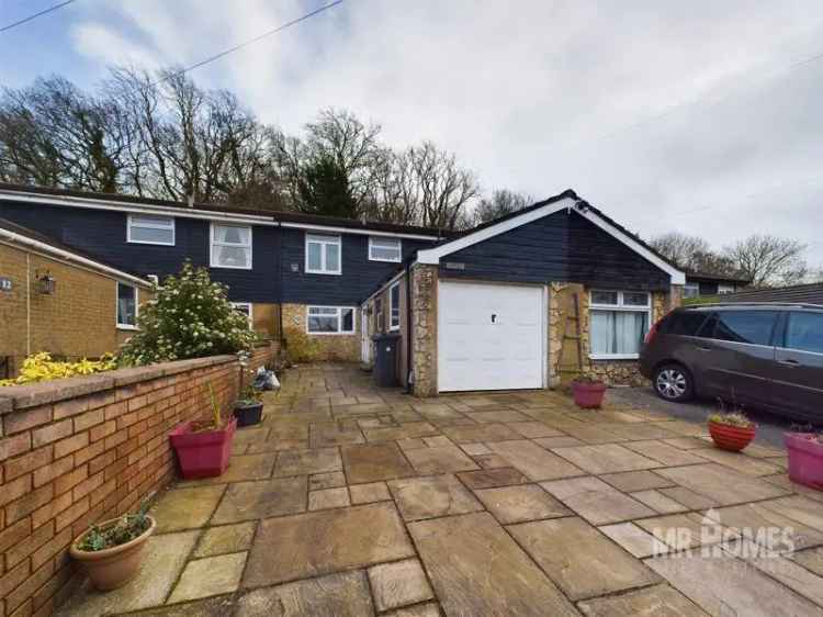 3 Bedroom Terraced House for Sale in Cardiff