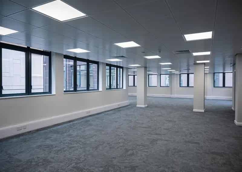 Office to Rent Northspring 36 Park Row Leeds