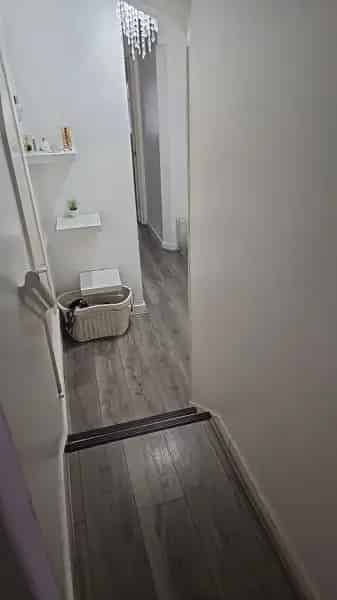 2 Bed Terraced House Flat Swap Council House Considered
