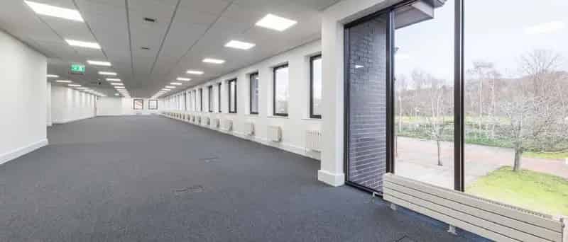 Office Space to Rent Mayflower House Team Valley Gateshead