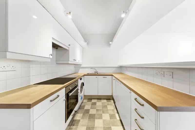 2 Bedroom Flat to Rent Clifton Village