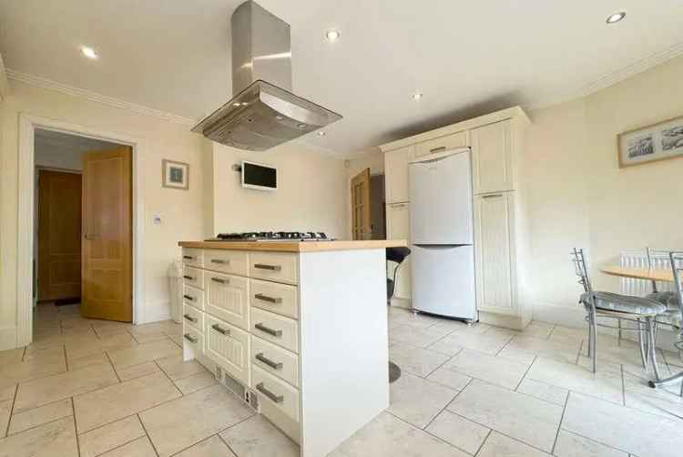 4 Bed House for Sale