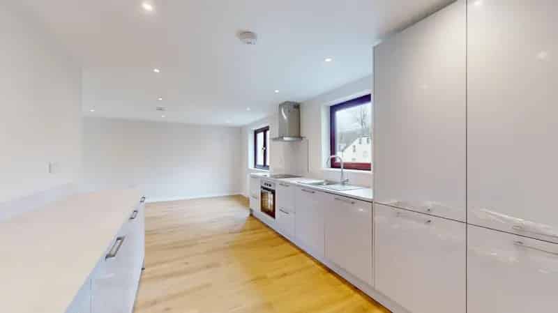 2 Bedroom Flat To Let in Ilkley