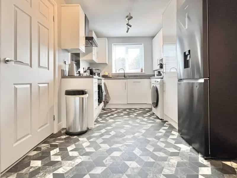 3 bedroom House
 For Sale
