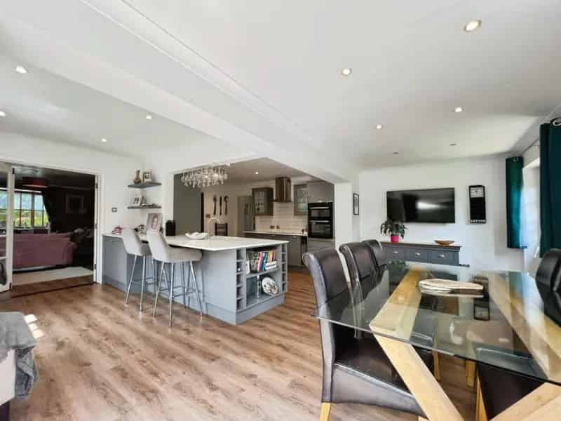 4 Bedroom House For Sale St Michaels