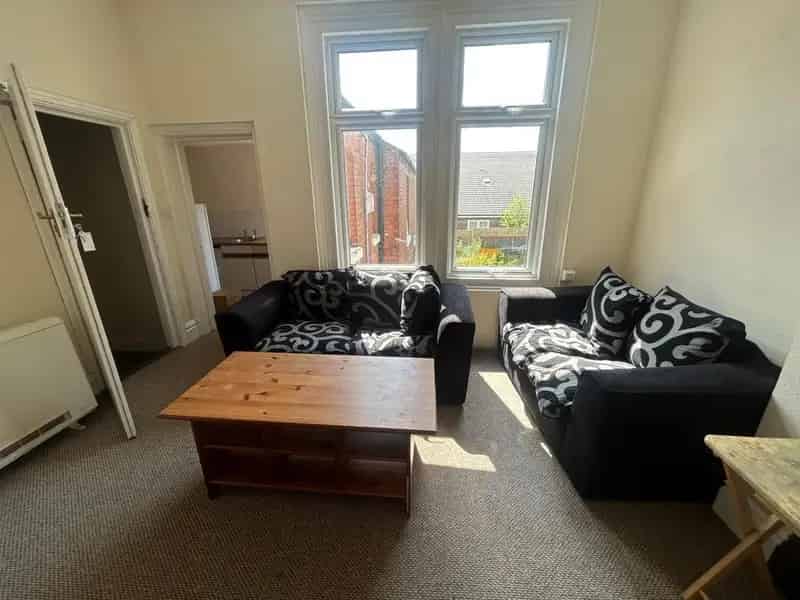 1 Bedroom Flat to Rent