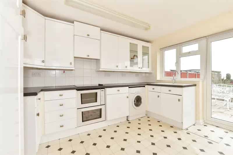 3 Bedroom Semi-Detached Bungalow for Sale