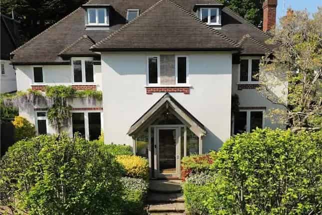 Wimbledon Family Home Large Garden Near Raynes Park Station