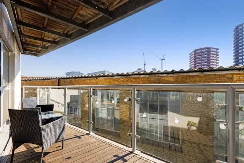 2 Bedroom Flat To Rent Short Let June-September 2025