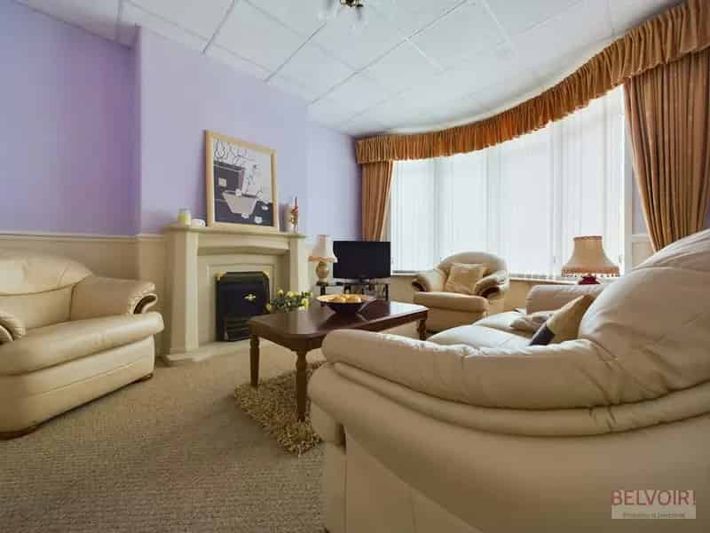 Family Home in Tuebrook Freehold Two Car Parking
