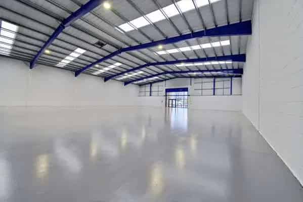 Unit 14 Renfrew Trading Estate, Argyll Avenue, Renfrew, PA4 9EN | Property to rent | Savills
