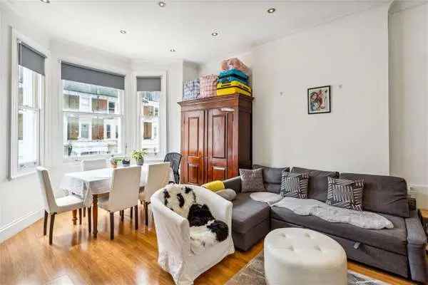 Sinclair Gardens, Brook Green, London, W14 0AU | Property for sale | Savills