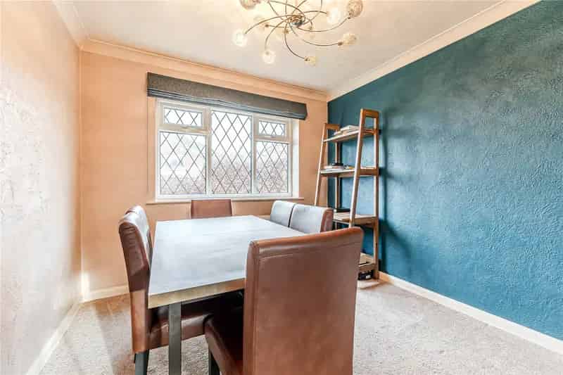 House For Sale , 2, Green Bank, Leeds, England