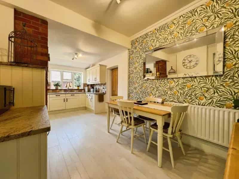 4 Bed Detached Victorian House for Sale
