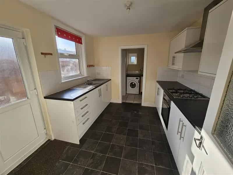 Three Bedroom Detached House For Sale Eastleigh