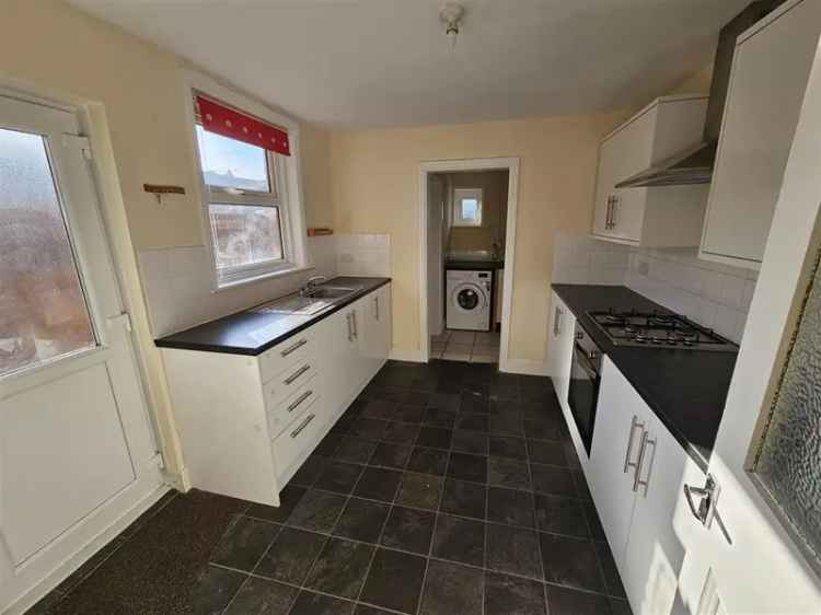 Three Bedroom Detached House For Sale Eastleigh