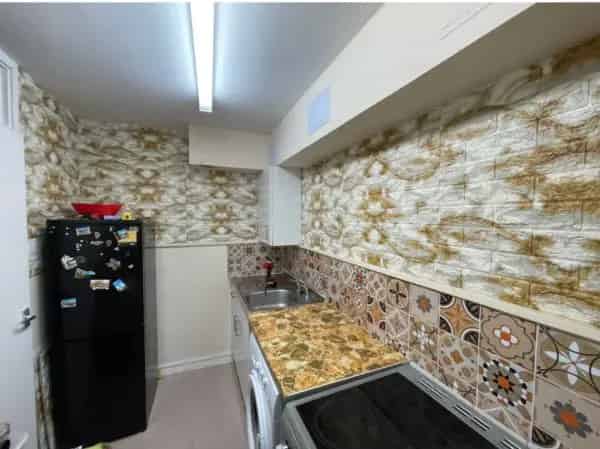 Calm Clapham Area House with Private Parking and Garden