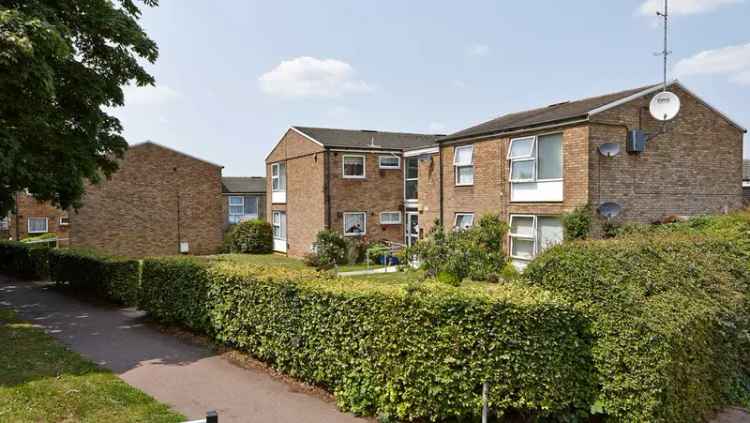 Pollard Gardens Retirement Apartments Stevenage