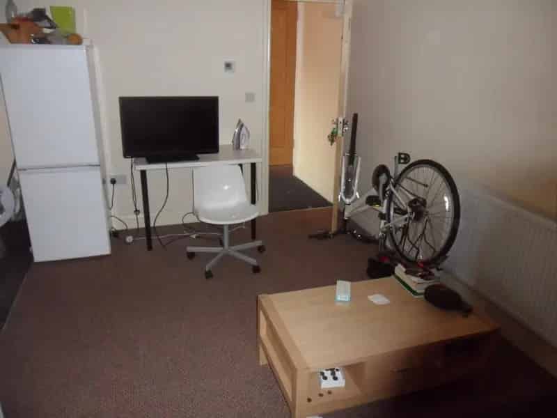 1 Bedroom Flat to Rent Coventry City Centre