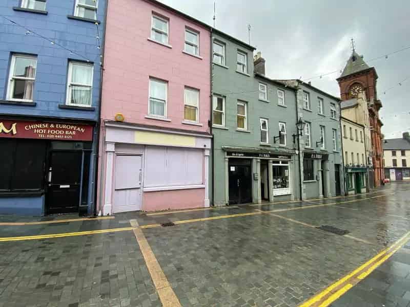 Commercial property For Rent , Downpatrick, Northern Ireland