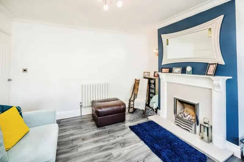 3 Bedroom Semi Detached House For Sale Dewsbury West Yorkshire