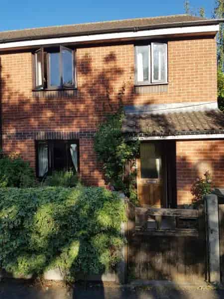 3 Bedroom House Epping Near M25 M11 Central Line
