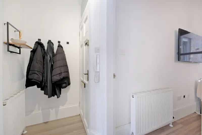 Flat For Rent , 42, Whitehall Place, Aberdeen City, Scotland
