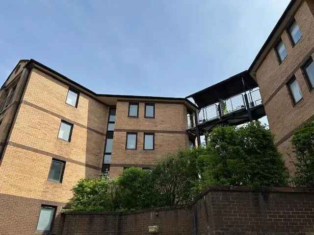 1 Bedroom Flat to Rent City Centre