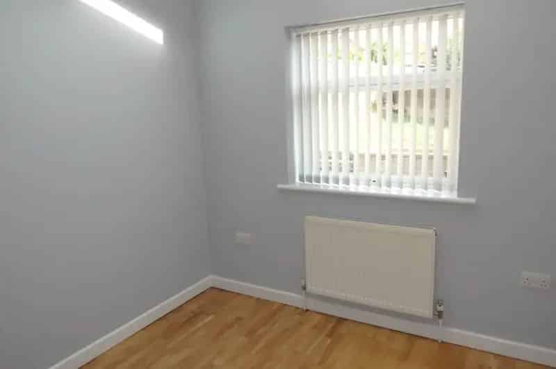 2 Bedroom Flat House to Rent