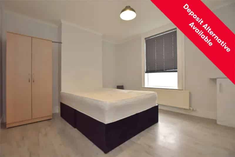 4 Bedroom House to Rent in Gloucester City Centre