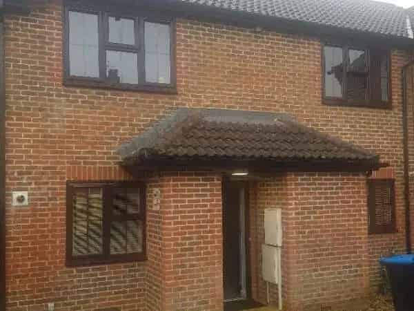 3 Bed Terrace House Near Godstone Station