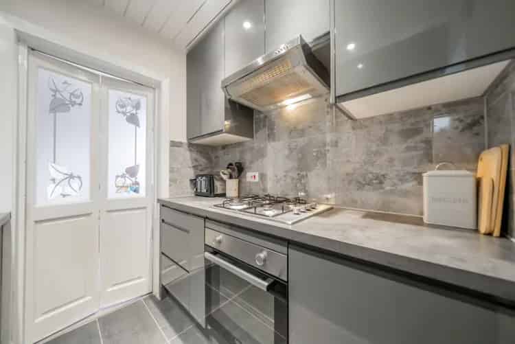 3-Bedroom Apartment in Glasgow - Perfect for Young Professionals and Families