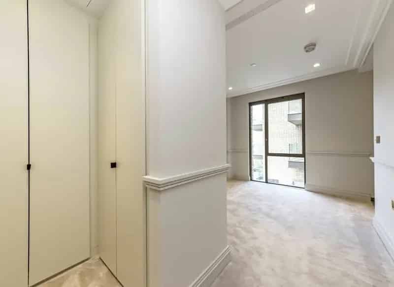 Queens Wharf One Bedroom Apartment Riverside Living