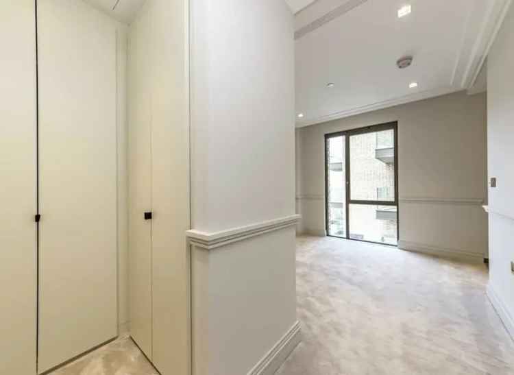 Queens Wharf One Bedroom Apartment Riverside Living