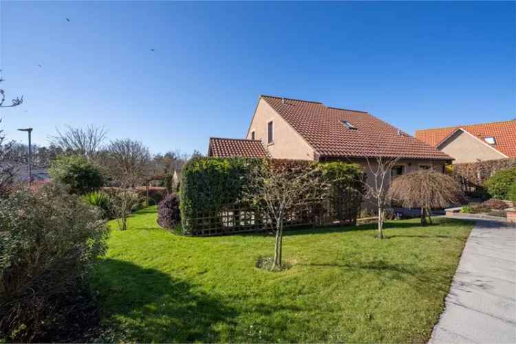 3 Bed Detached House for Sale in Eyemouth
