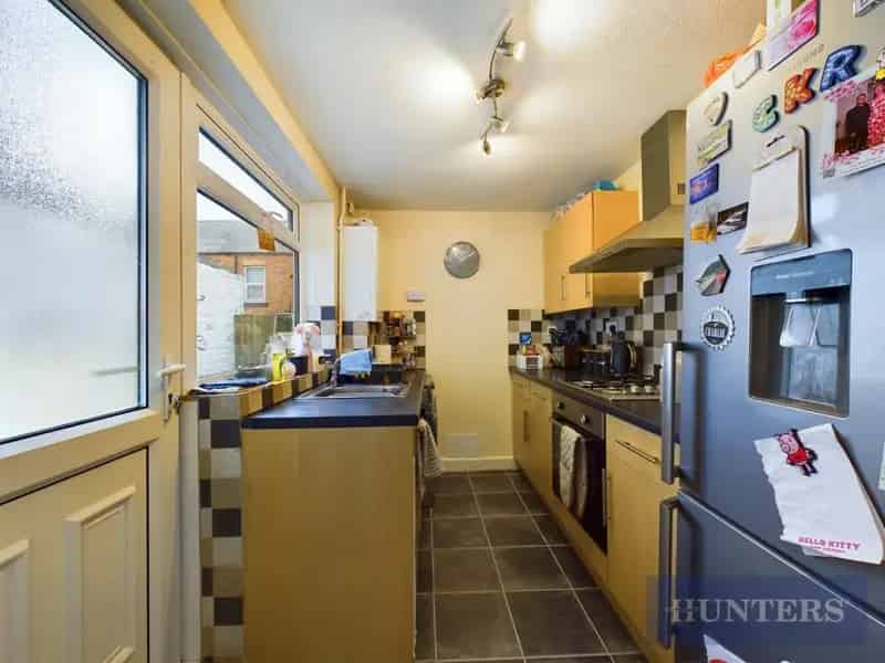 2 Bedroom House For Sale in Scarborough