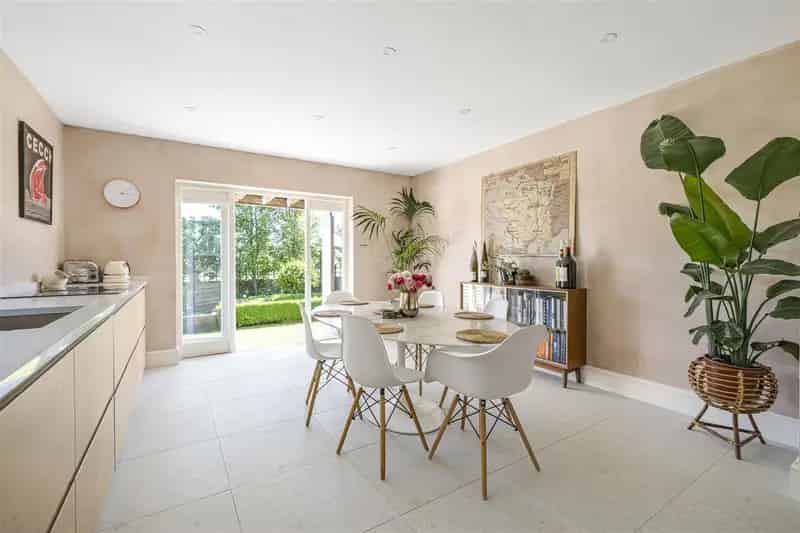3 Bed Detached House Fritwell Stunning Views High Spec