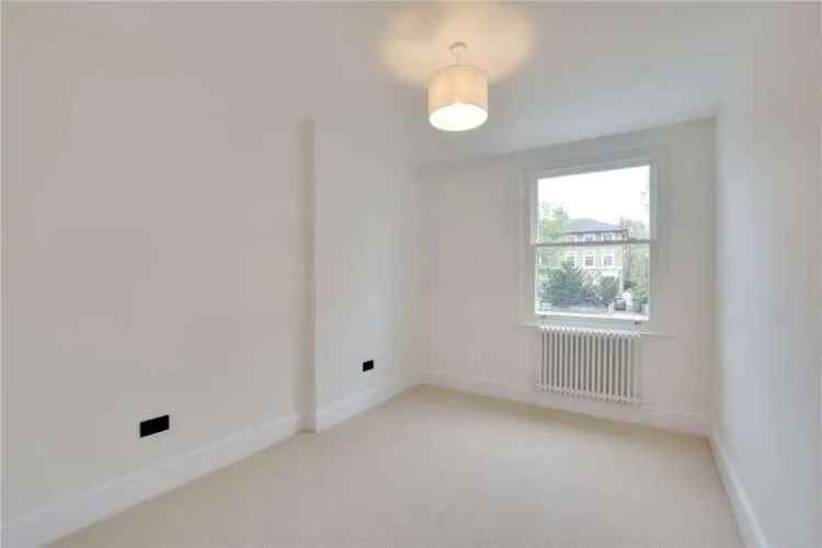 3 Bed Mews House for Sale Near Blackheath