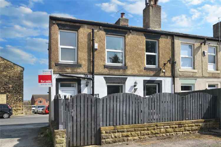 House For Sale in Leeds, England