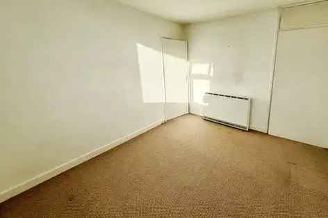 3 Bedroom Maisonette in Chorlton Village Manchester