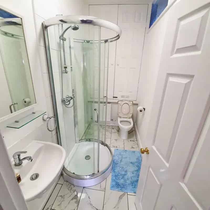 1 Bedroom Apartment to Rent Bristol