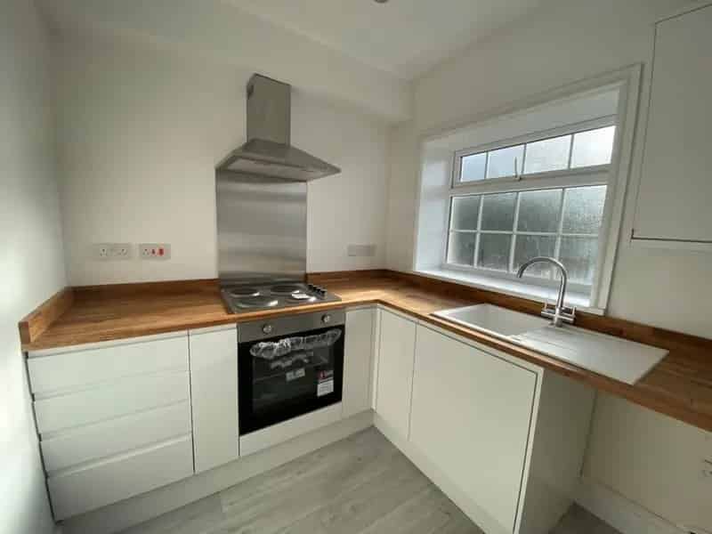 1 Bedroom Flat To Rent