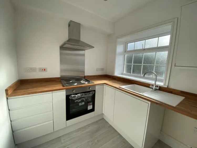 1 Bedroom Flat To Rent
