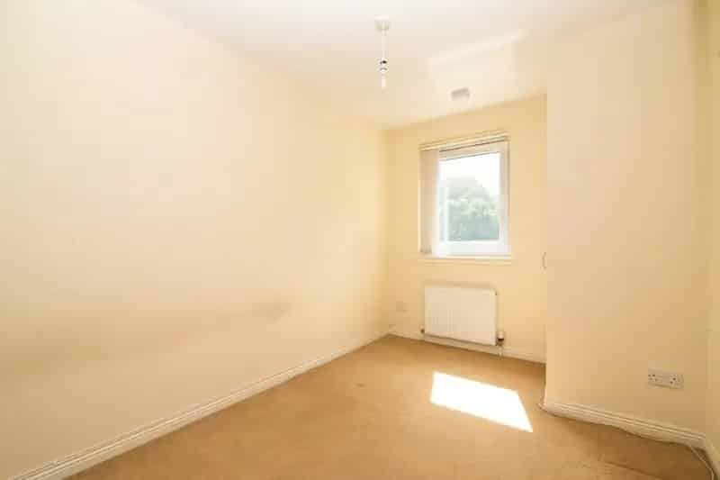 2 Bedroom Flat for Sale in Kirkcaldy