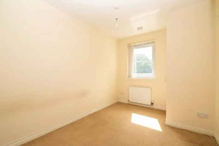 2 Bedroom Flat for Sale in Kirkcaldy