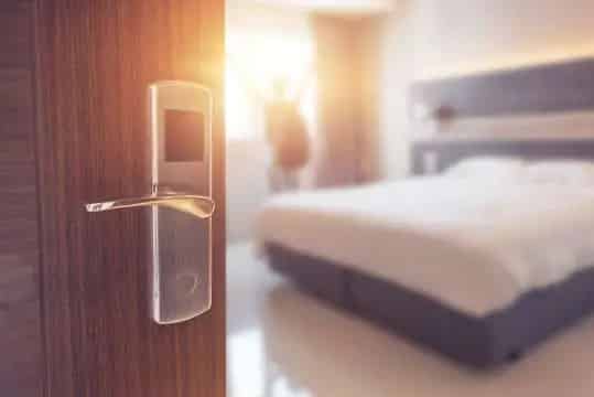 Project Willow Hotel and Spa for Sale
