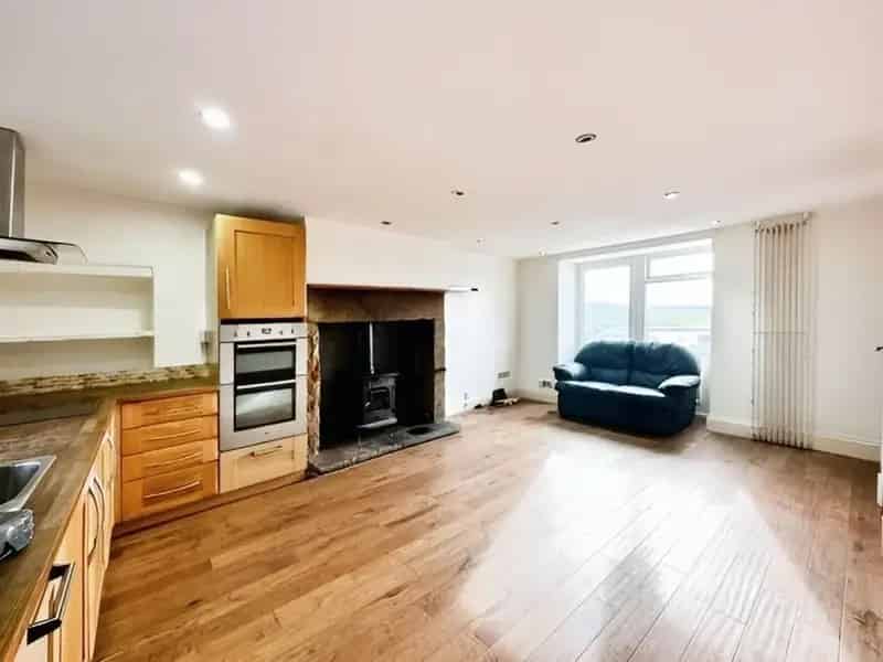 1 Bedroom Cottage Breathtaking Views Modern Bathroom EPC A