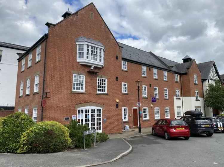 Office Suites to Let in Tattenhall Town Centre