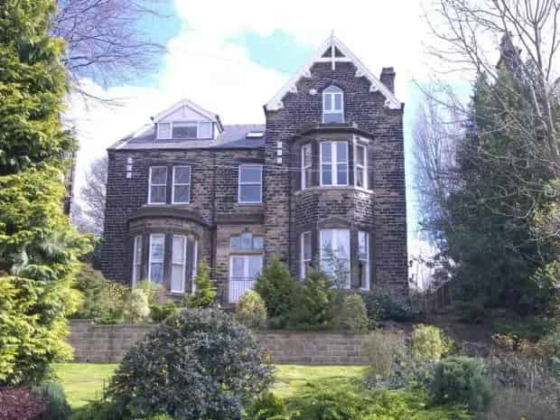 2 Bedroom Flat House to Rent in Headingley Leeds