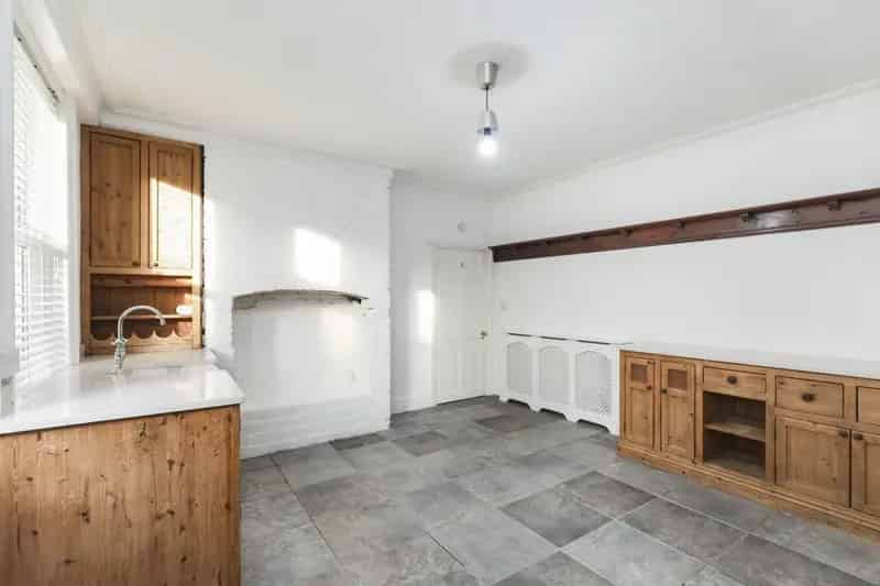 2 Bedroom Flat Harrogate Town Centre